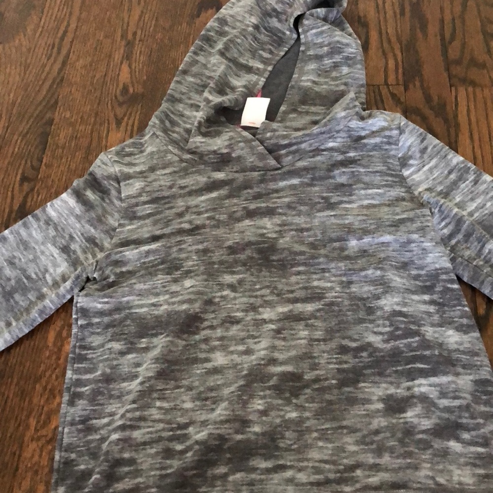 zella sweatshirt